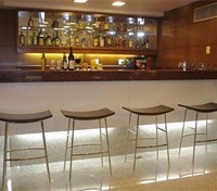 Mar Palace Copacabana Hotel Bar